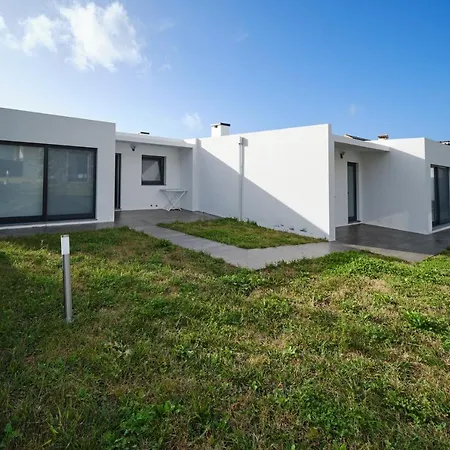 Fonte Da Via Apartment Faja Grande Exterior photo