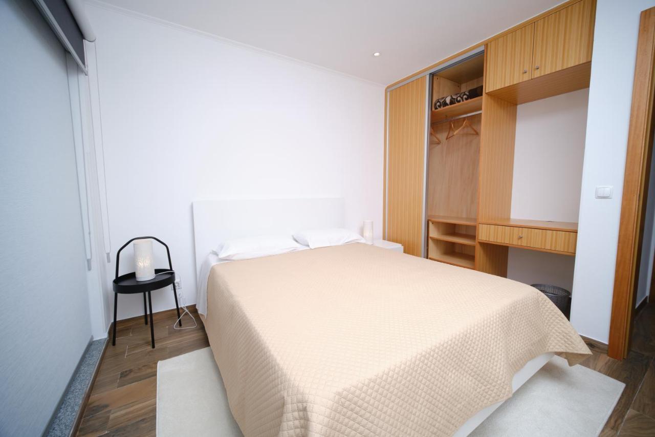 Apartment Fonte Da Via *