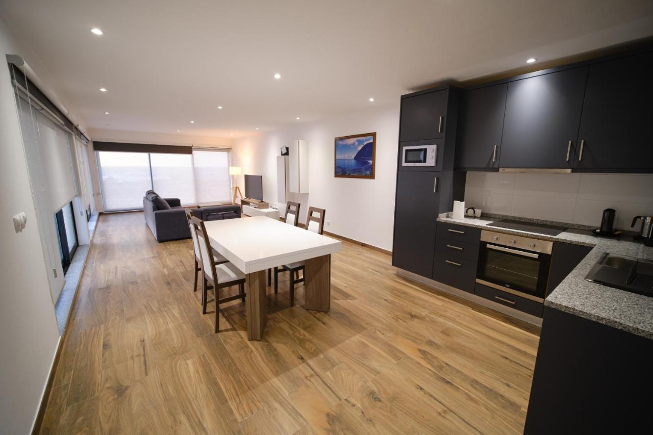 Fonte Da Via Apartment *