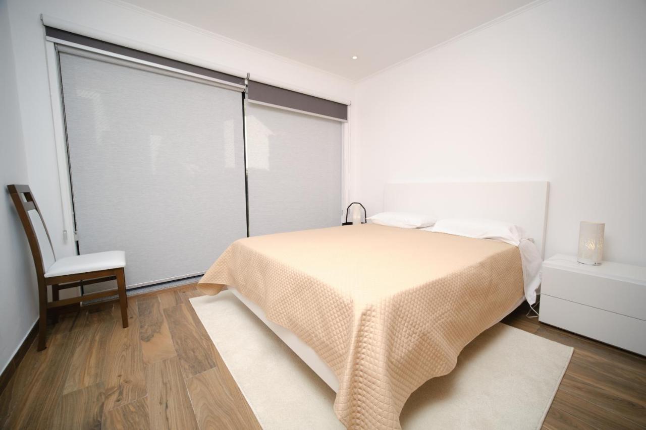 Fonte Da Via Apartment *