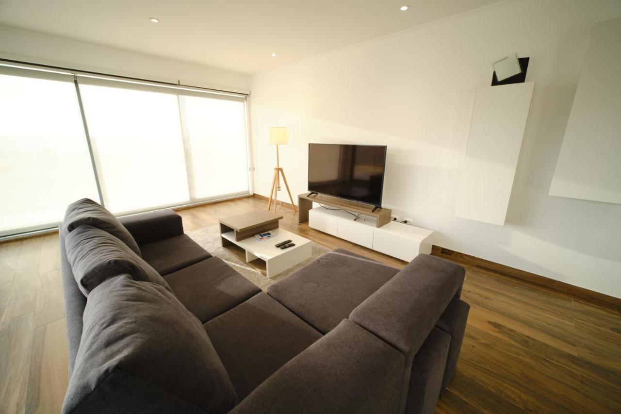 Apartment Fonte Da Via